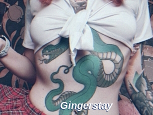 Gingerstay