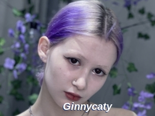 Ginnycaty