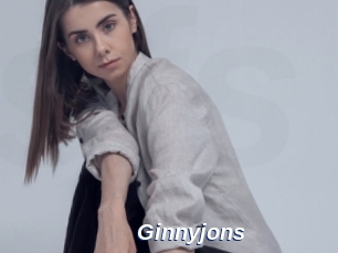 Ginnyjons