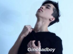 Ginobadboy