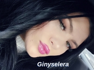 Ginyselera