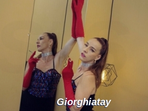 Giorghiatay