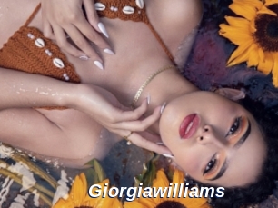 Giorgiawilliams