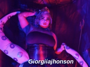 Giorgiiajhonson