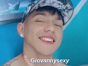 Giovannysexy