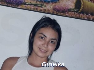 Girleika