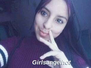 Girlsangelhot