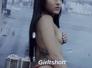 Girltshott