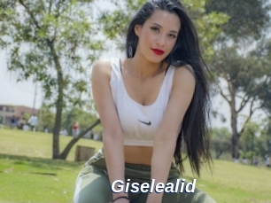 Giselealid