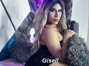 Gisell