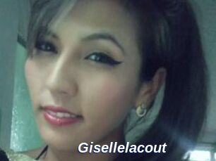 Gisellelacout