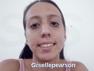 Gisellepearson