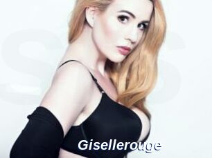 Gisellerouge