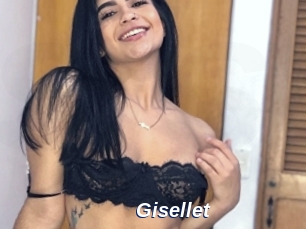 Gisellet