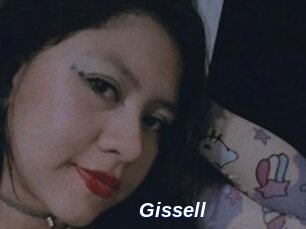 Gissell