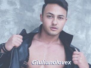 Giulianolovex