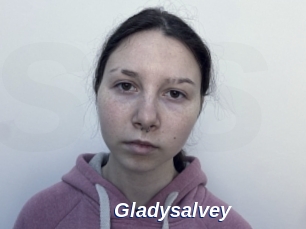 Gladysalvey