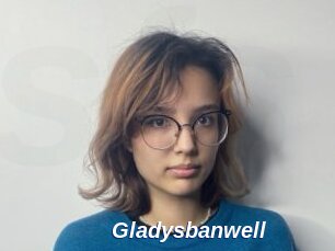 Gladysbanwell