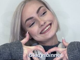 Gladysbinner