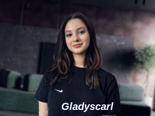 Gladyscarl