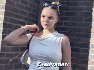 Gladysdarr