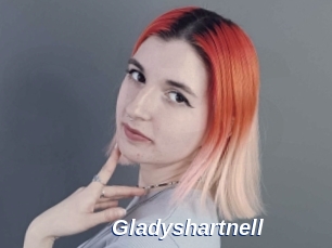 Gladyshartnell