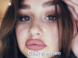 Gladysjensen