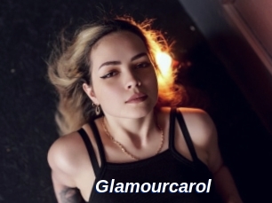 Glamourcarol