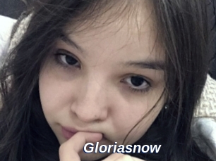 Gloriasnow