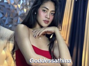 Goddessathina