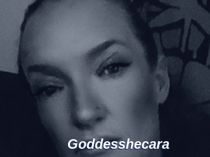 Goddesshecara