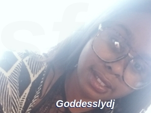 Goddesslydj