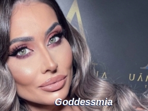 Goddessmia