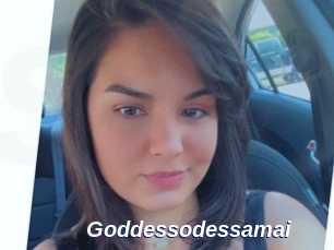 Goddessodessamai