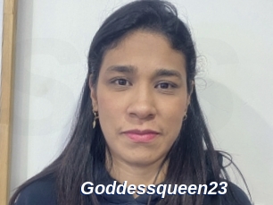 Goddessqueen23