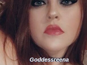 Goddessreena