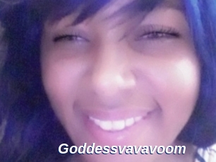 Goddessvavavoom