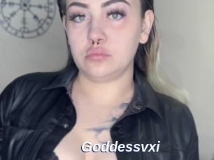 Goddessvxi