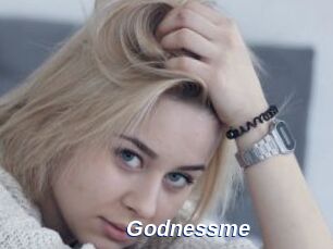 Godnessme