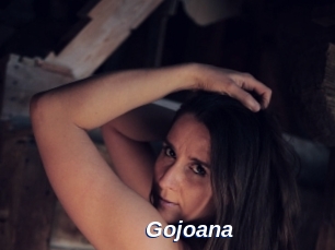 Gojoana