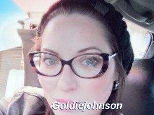 Goldiejohnson