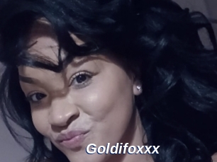 Goldifoxxx