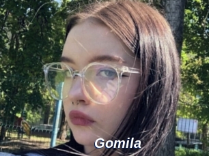 Gomila