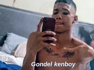 Gondel_kenboy