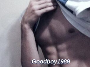 Goodboy1989