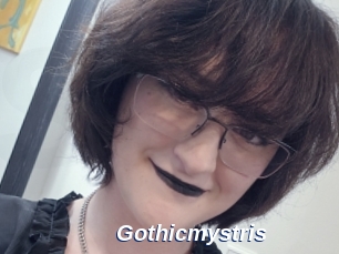 Gothicmystris