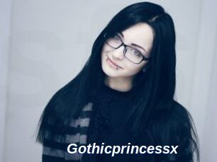 Gothicprincessx