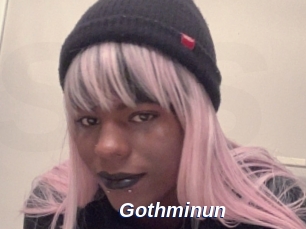 Gothminun