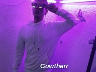 Gowtherr