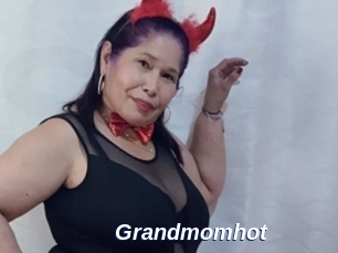 Grandmomhot